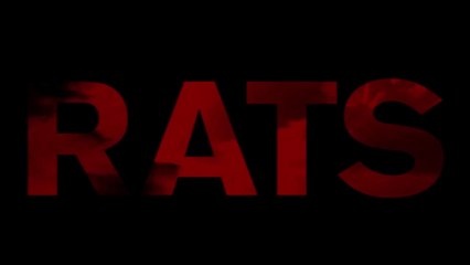 Rats - Clip Thousands Of Rats (English) HD