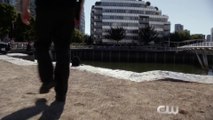 The Flash - S03 E02 Clip Paradox (English) HD