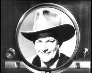 Der LoÌˆwe von Arizona - Trailer (Deutsch)