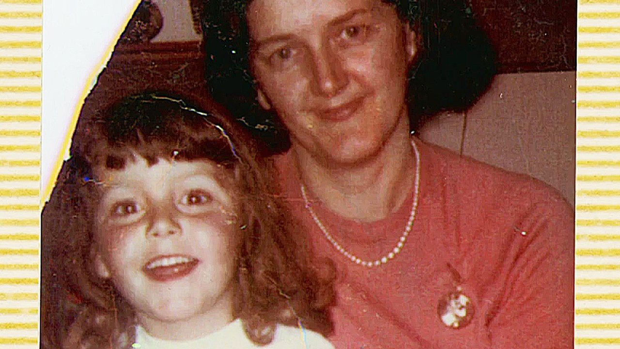 Looking Like My Mother - Trailer (Deutsch) HD