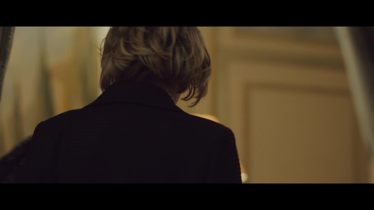 Hinter den Wolken - Clip 05 (Deutsch) HD