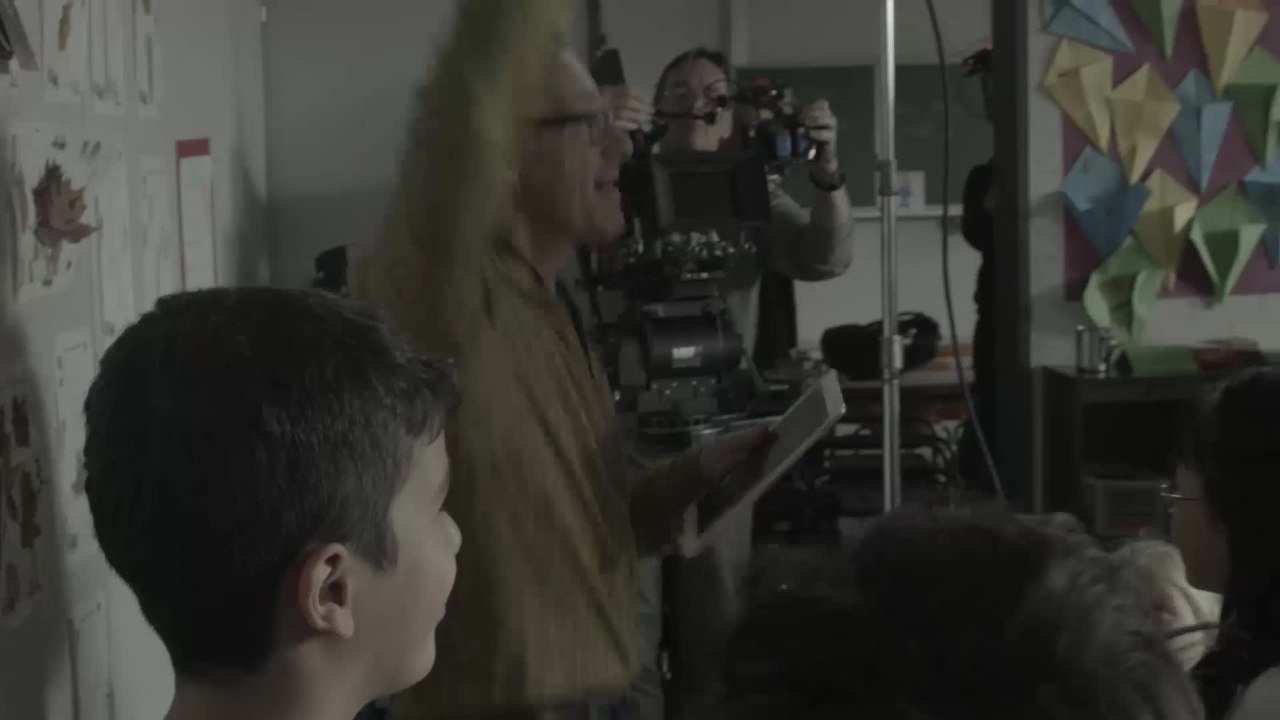 Die Welt der Wunderlichs - Featurette 2 (Deutsch) HD