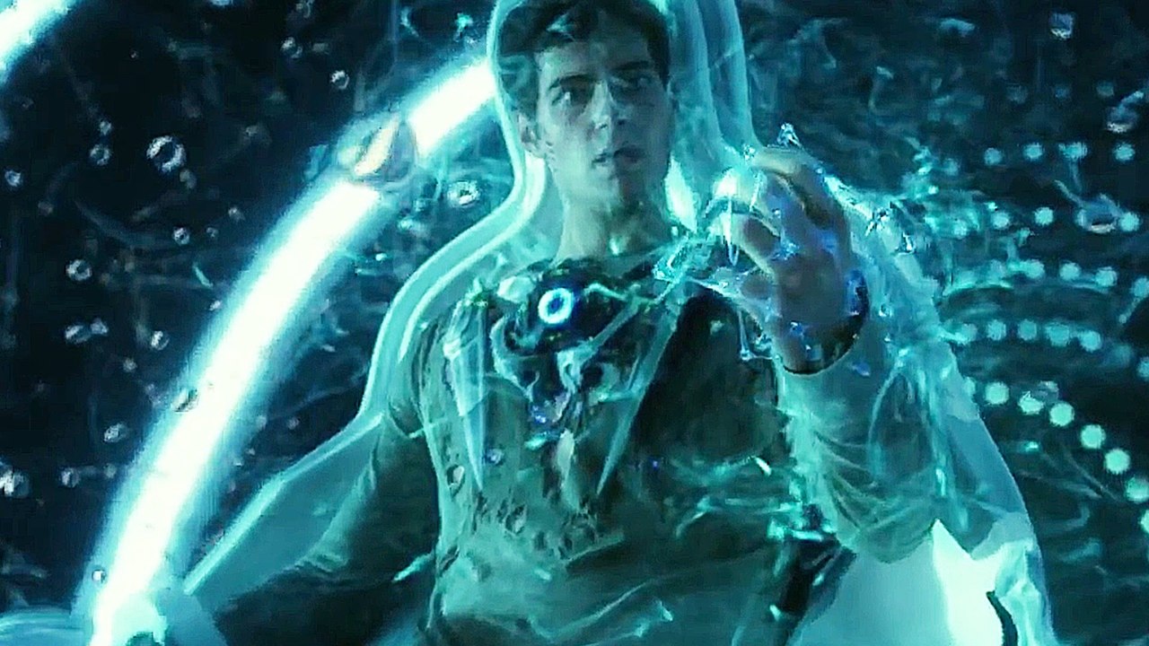 Max Steel - TV Spot Signs (English) HD