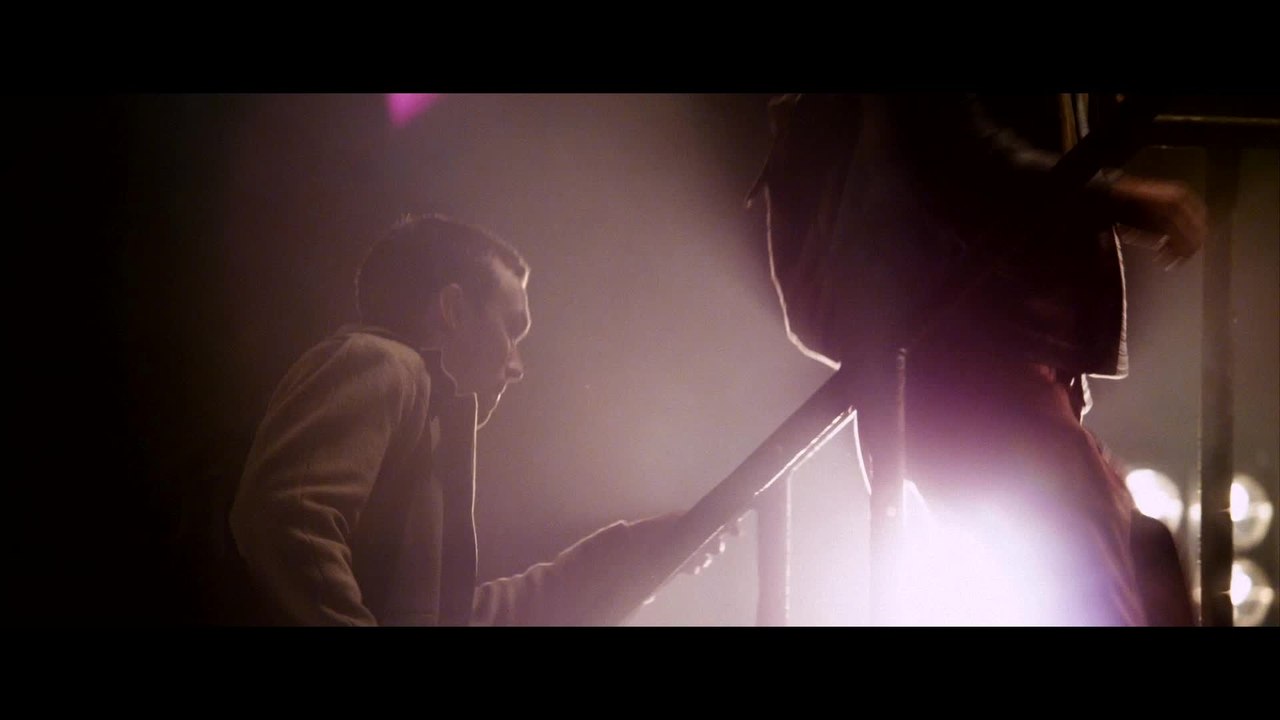 Collide - Clip 01 (Deutsch) HD