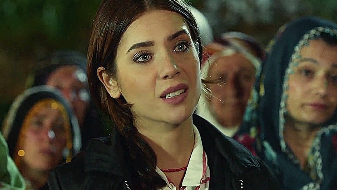 Seni Seven OÌˆlsuÌˆn - Trailer (Deutsche UT) HD