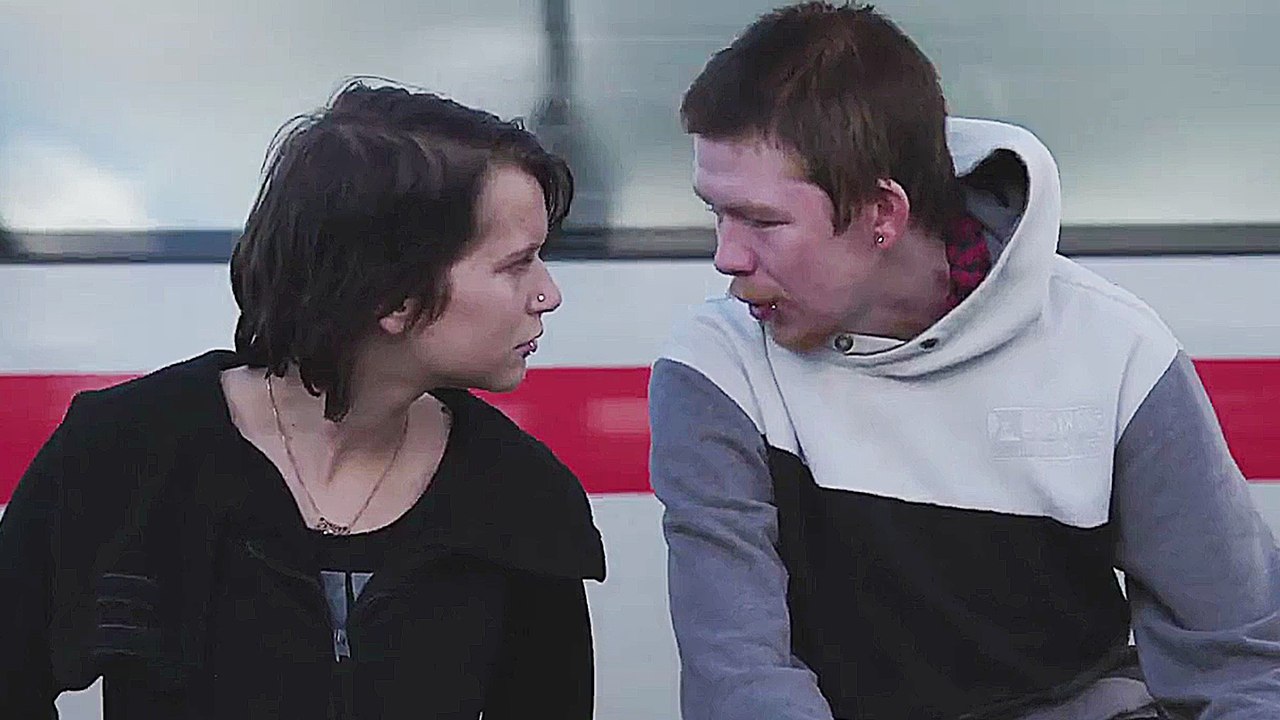 Neben den Gleisen - Trailer (Deutsch) HD