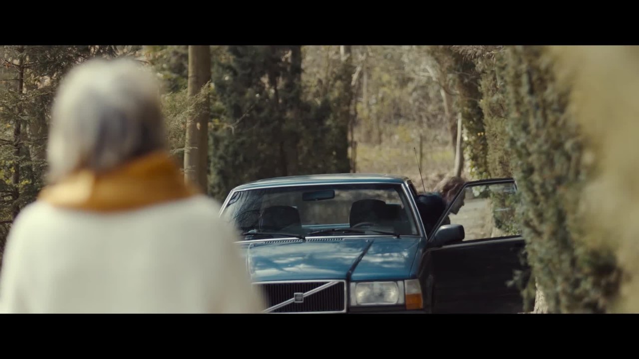 Hinter den Wolken - Clip 08 (Deutsch) HD