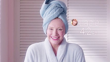 Black Mirror - S03 Featurette Nosedive (Deutsche UT) HD