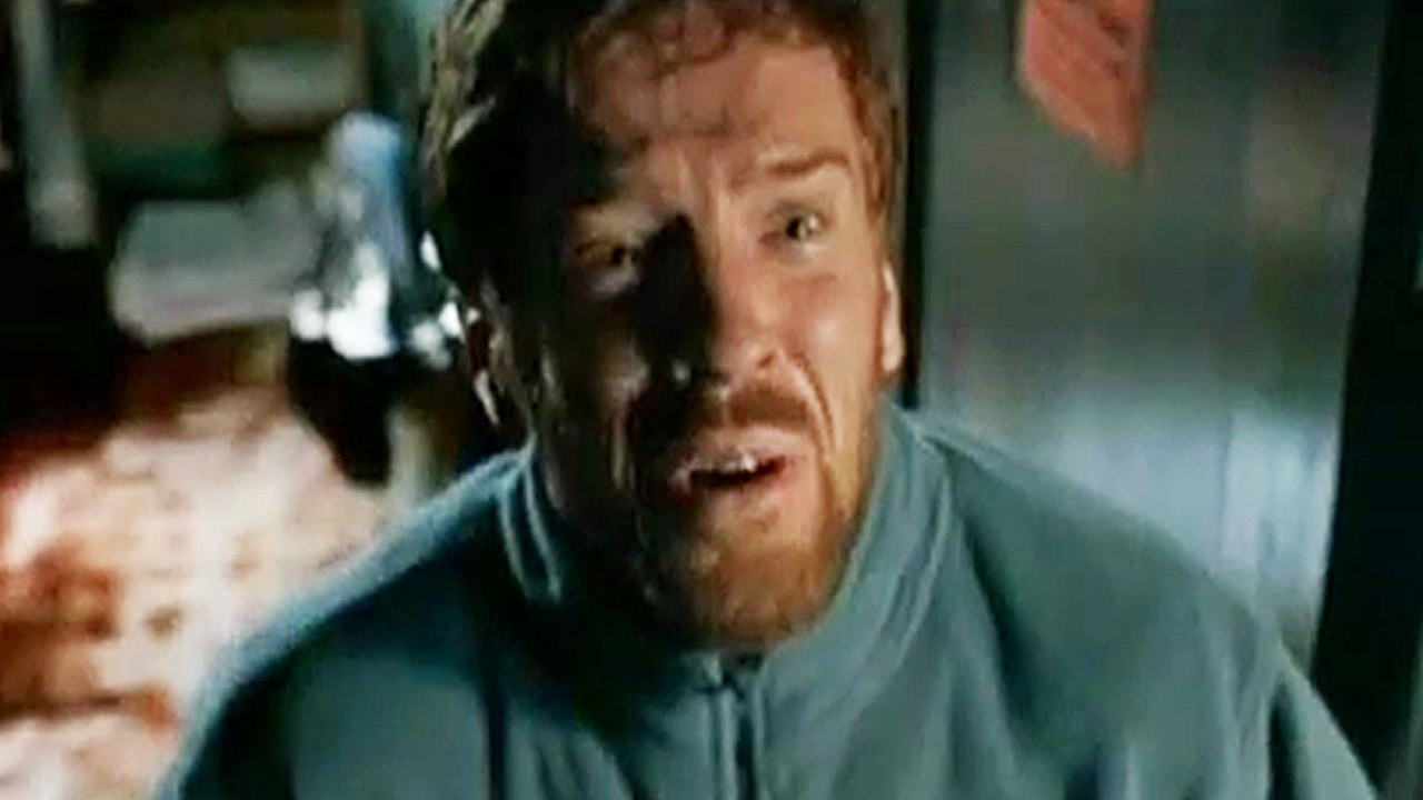 Dreamcatcher - Trailer (Deutsch)