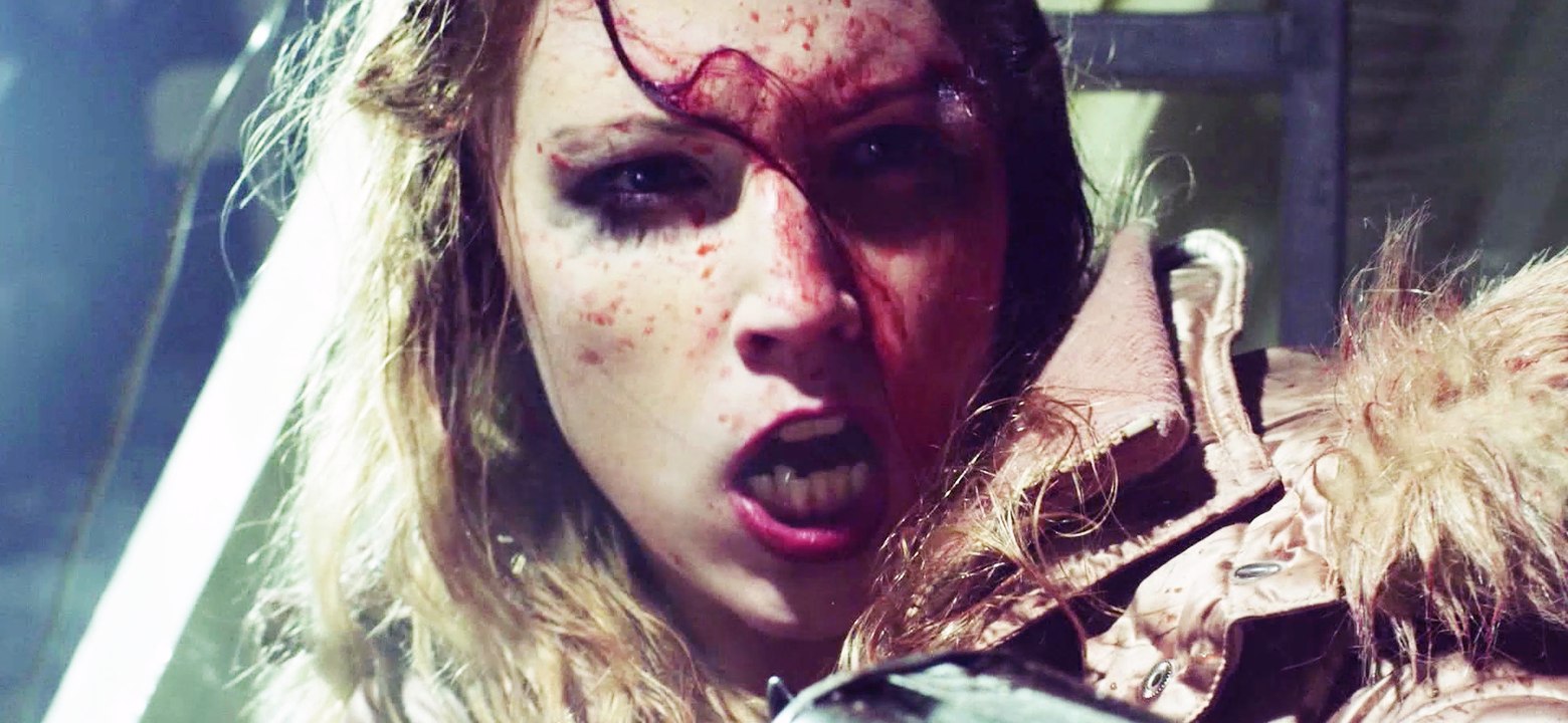 Bunny und sein Killerding - Trailer (Deutsch) HD