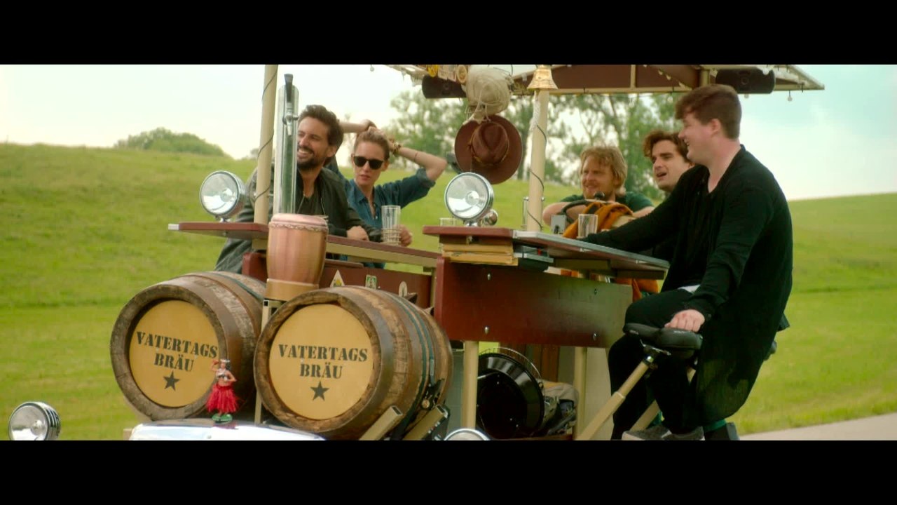 MÃ¤nnertag - Clip 09 (Deutsch) HD