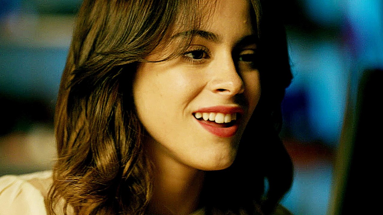 Tini Violettas Zukunft - Teaser Friends (Deutsch) HD