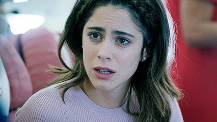 Tini Violettas Zukunft - Teaser VerÃ¤ndern (Deutsch) HD