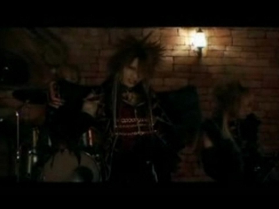 Video Dio [Distraught Overlord] - GOD Forsaken - dio, [distr