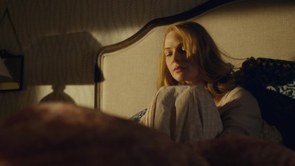 Girl on the Train - Clip 06 Vielleicht hat ja Rachel Megan umgebracht (Deutsch) HD