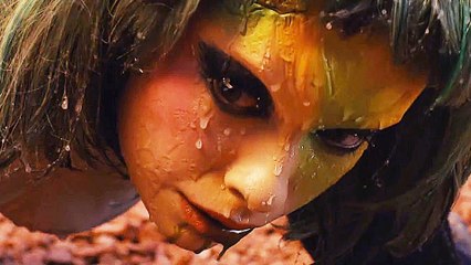 Terraformars - Trailer (Deutsch) HD