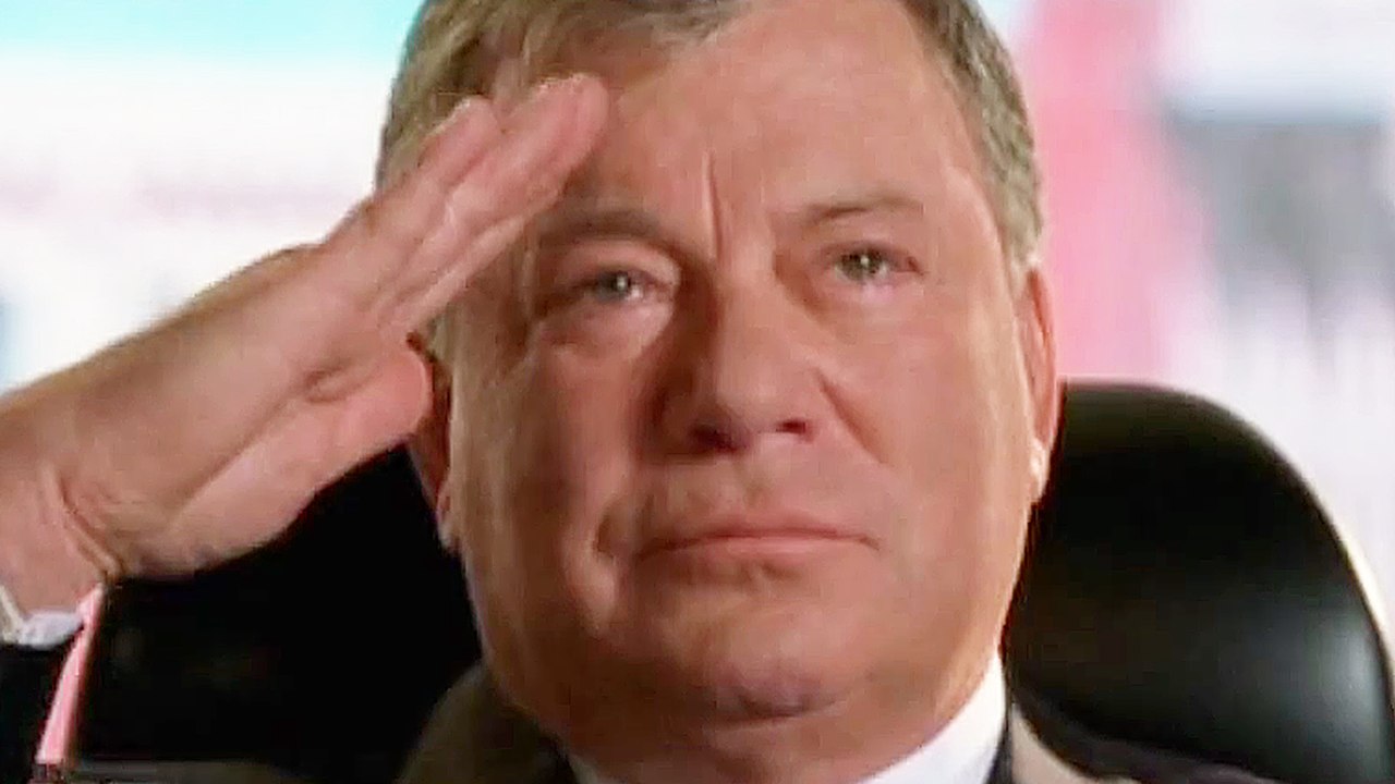 Boston Legal - S03 Opening (Deutsch) HD