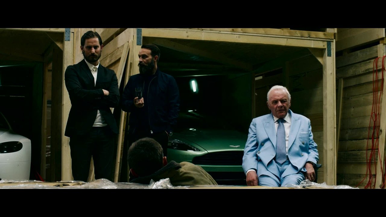 Collide - Clip 06 (Deutsch) HD