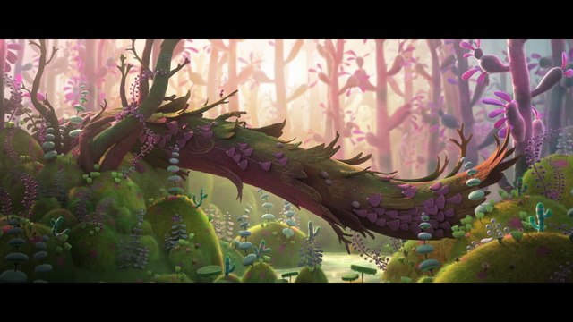 Trolls - Clip Musst du unbedingt singen (Deutsch) HD