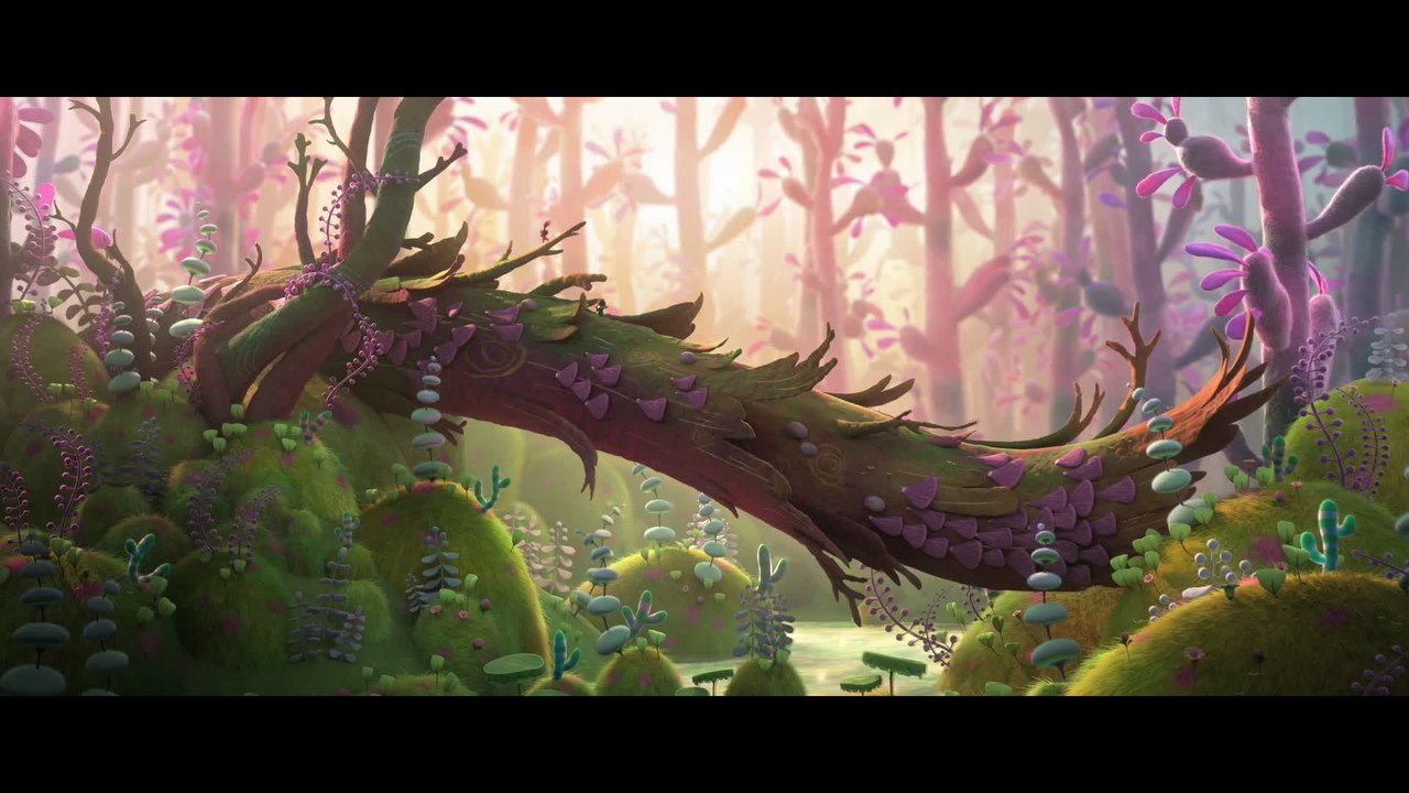 Trolls - Clip Musst du unbedingt singen (Deutsch) HD