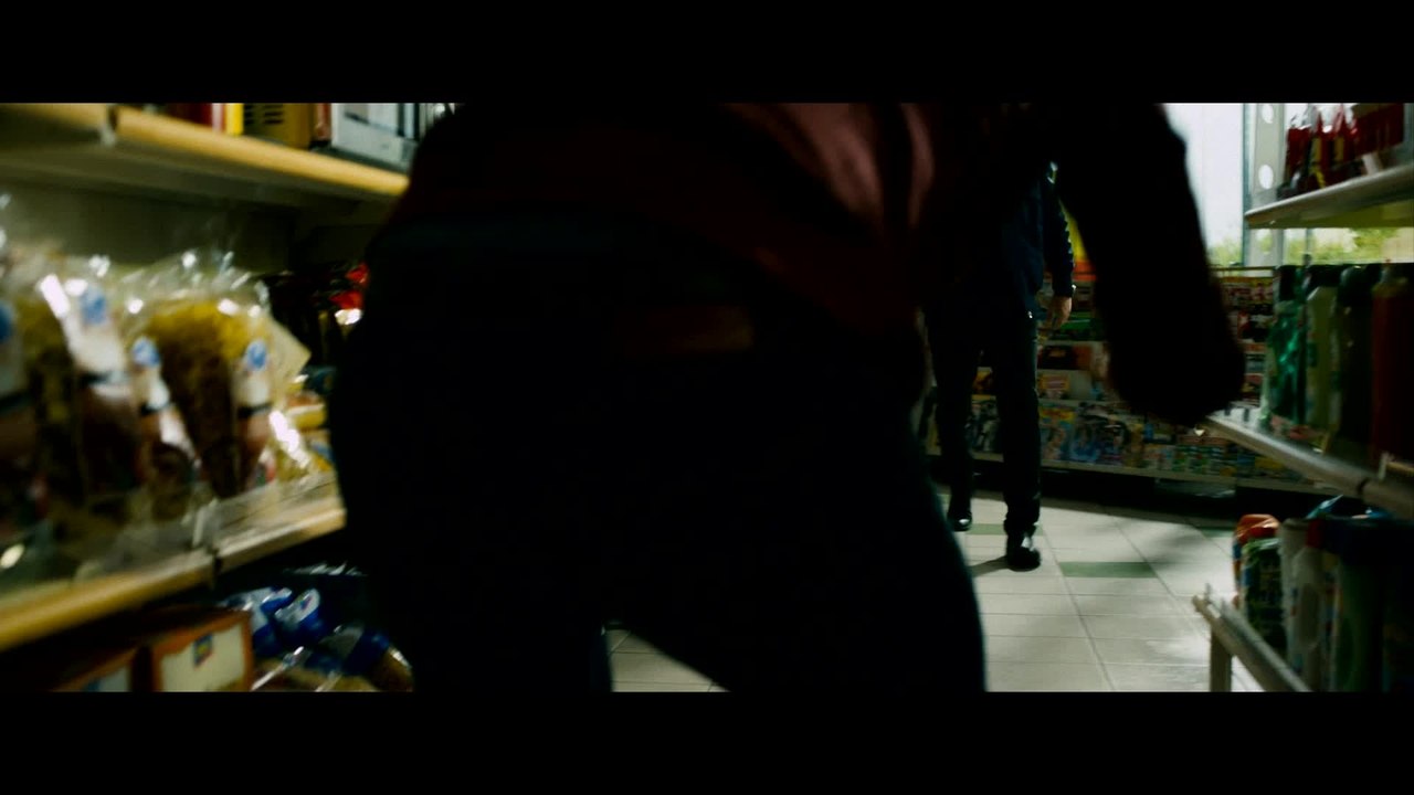 Collide - Clip 11 (Deutsch) HD