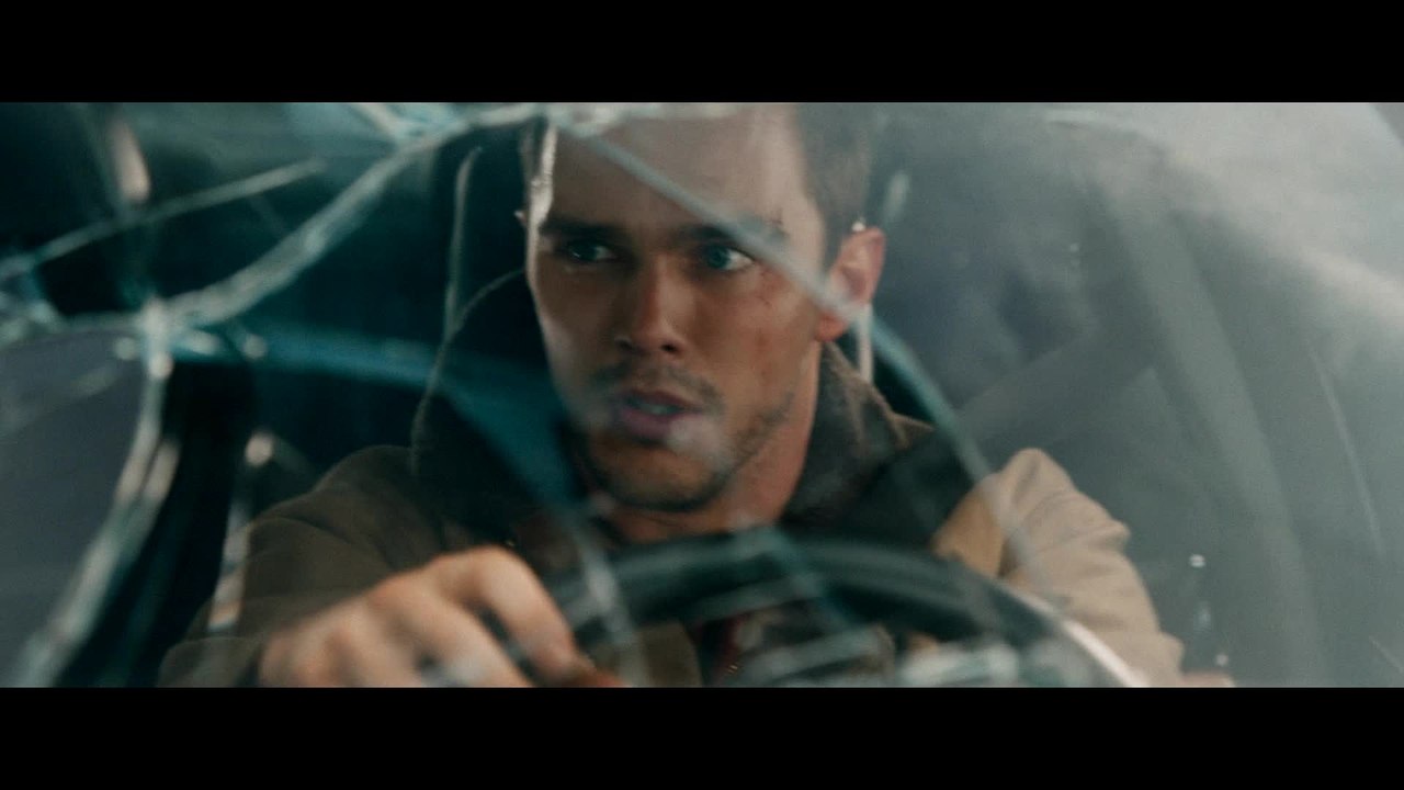 Collide - Clip 08 (Deutsch) HD