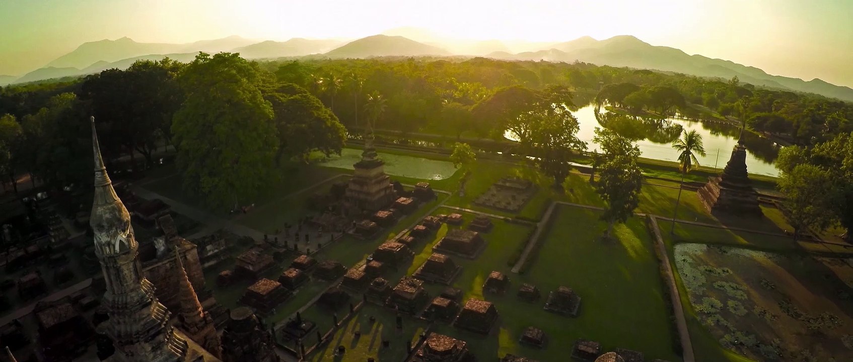 Kickboxer: Vengeance - Trailer (Deutsch) HD