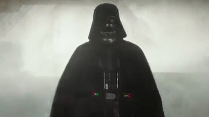 Star Wars Rogue One - Trailer 2 (Deutsch) HD