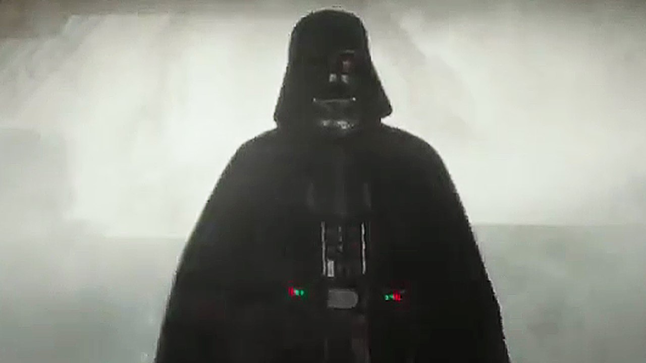 Star Wars Rogue One - Trailer 2 (Deutsch) HD