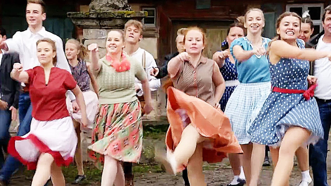 Mademoiselle Marie - Trailer (Deutsch) HD