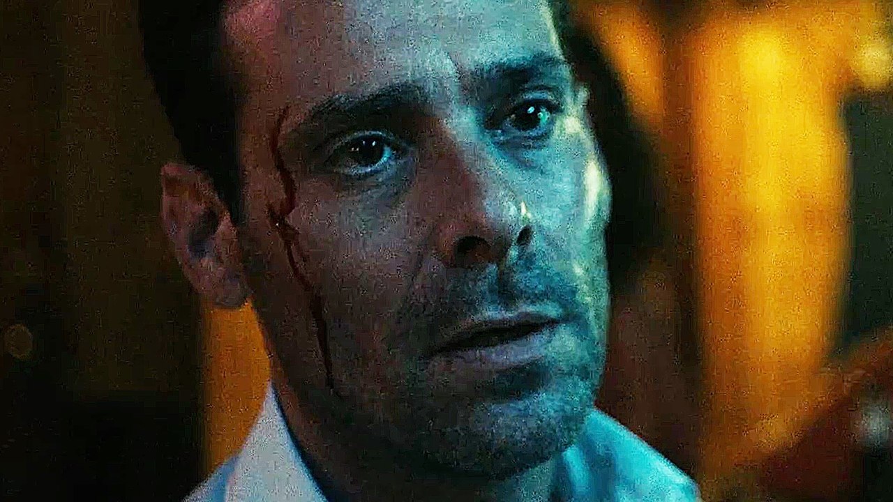 The Hollow Mord in Mississippi - Trailer (Deutsch) HD