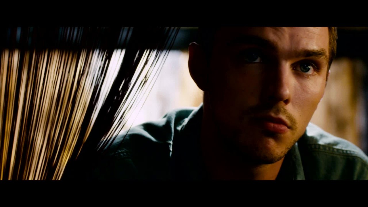 Collide - Clip 05 (Deutsch) HD