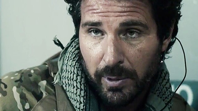 Navy Seals: The Battle for New Orleans - Trailer (English) HD
