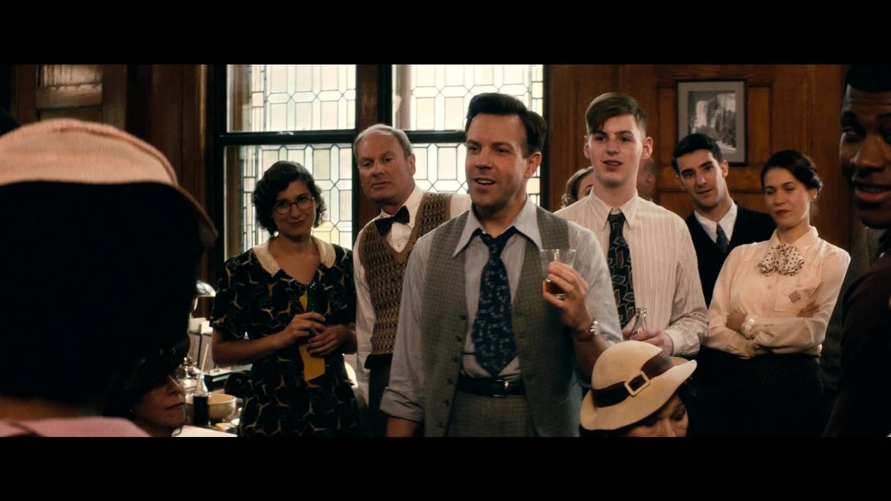 Zeit fÃ¼r Legenden - Clip 05 (Deutsch) HD