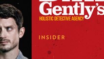 Dirk Gently's Holistic Detective Agency - S01 Featurette Creating Dirk Gently (English) HD