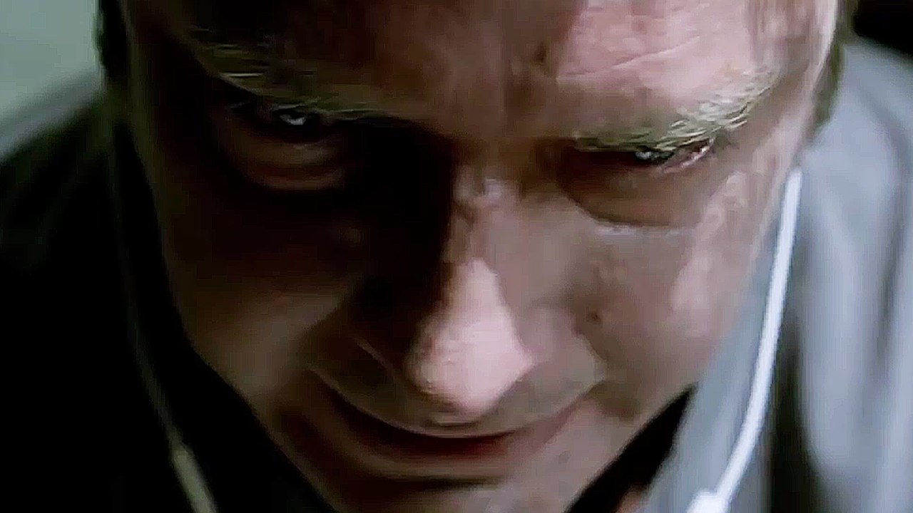 Rectify - S04 Trailer Guilty (English) HD