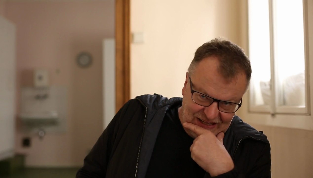 Die HÃ¶lle - Featurette Stefan Ruzowitzky (Deutsch) HD