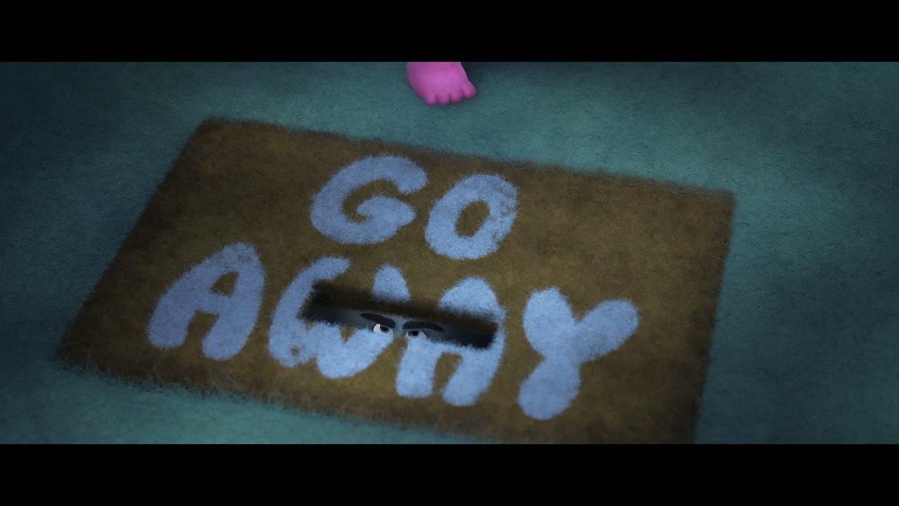 Trolls - Clip Irre gut vorbereitet (Deutsch) HD