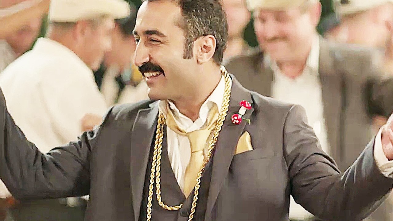 Yok Artik 2 - Trailer (Deutsche UT) HD