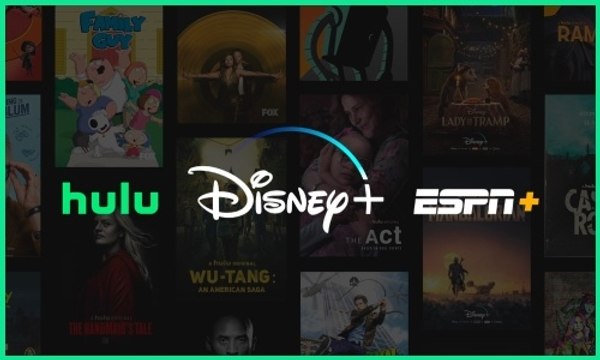 Disney revela números de suscriptores de Hulu y Disney+