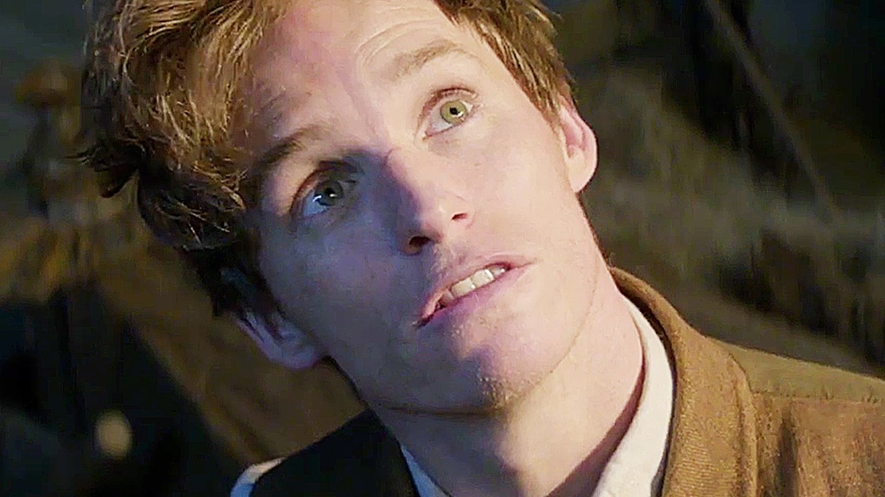 Phantastische Tierwesen und wo sie zu finden sind - Trailer 6 (Deutsch) HD