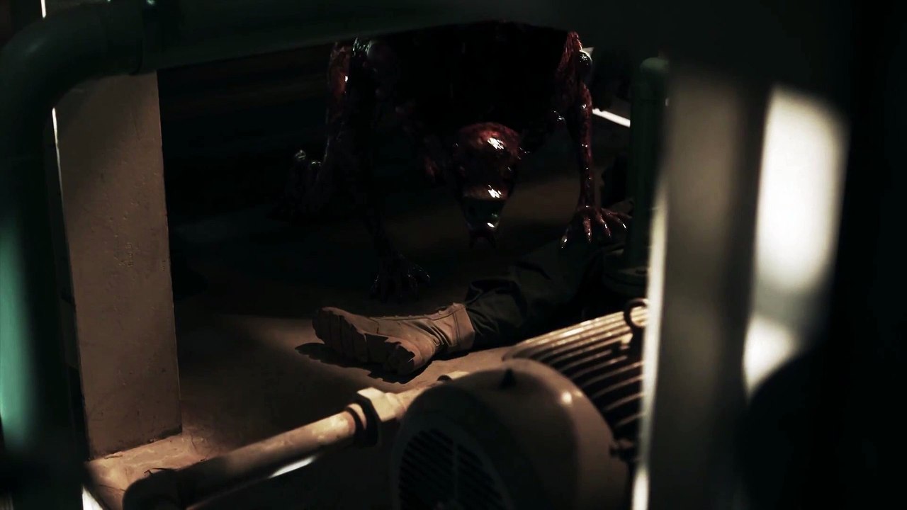 Day of Reckoning - Trailer (English) HD