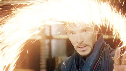 Doctor Strange - Featurette Magical Objects (English) HD