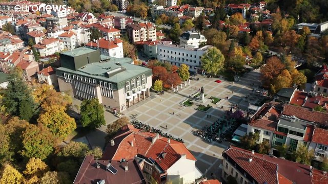 Bolgár blokk Észak-Macedónia EU-s csatlakozási tárgyalásai előtt