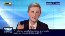 Infomaniac - Les Guignols - CANAL+