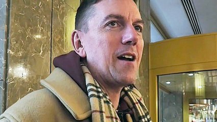 Der Ost-Komplex - Trailer (Deutsch) HD