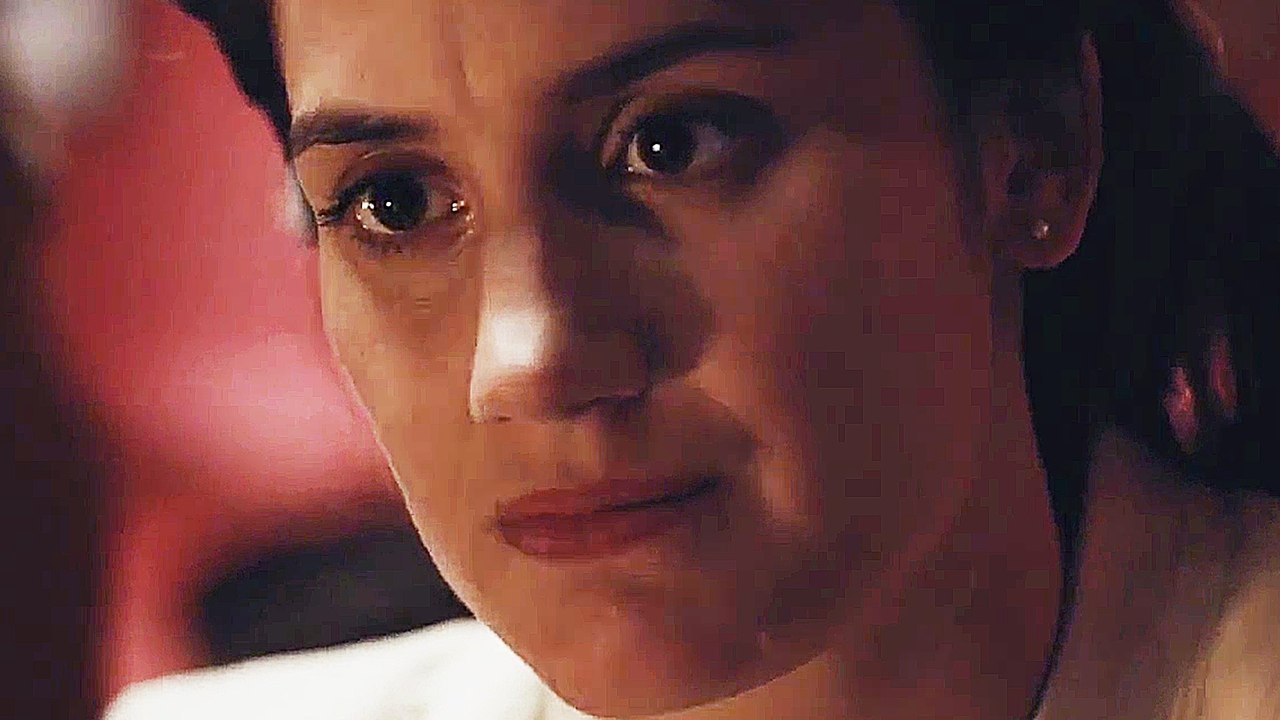 Across the Waters - Trailer (DaÌˆnisch) HD