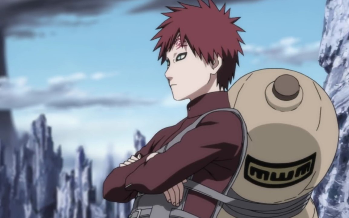 Naruto Shippuden The Movie 3 - Trailer (Deutsch) HD