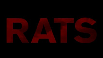 Rats - Clip Sniffing Out Rats (English) HD