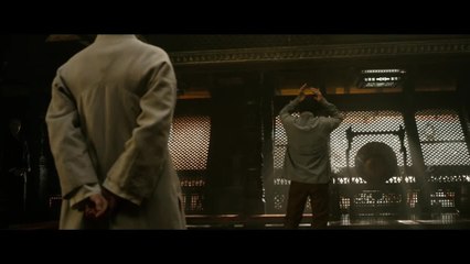 Doctor Strange - Clip Heal The Body (English) HD